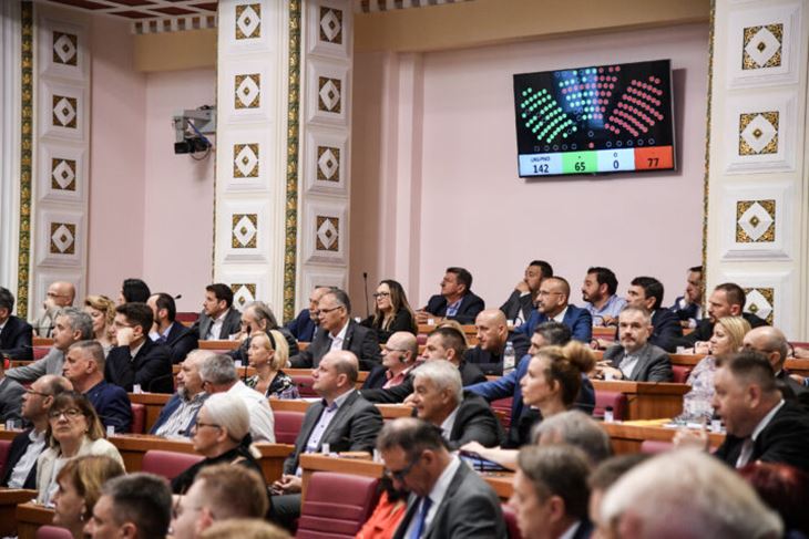 (Snimio Josip Regović / Pixsell)