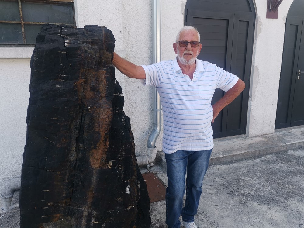 Drago Rajković (Snimio Branko Biočić)