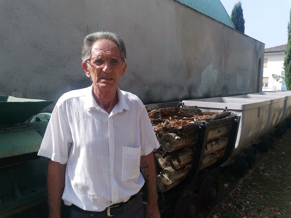 Rasim Čaušević (Snimio Branko Biočić)
