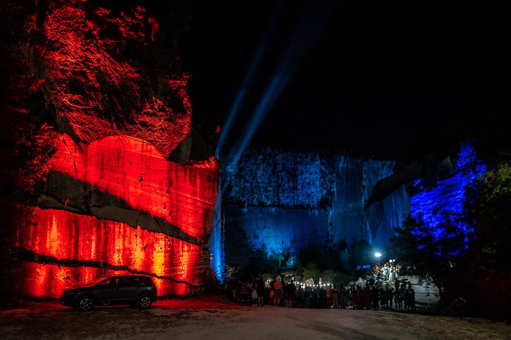 (Foto Rocks&Stars Festival)