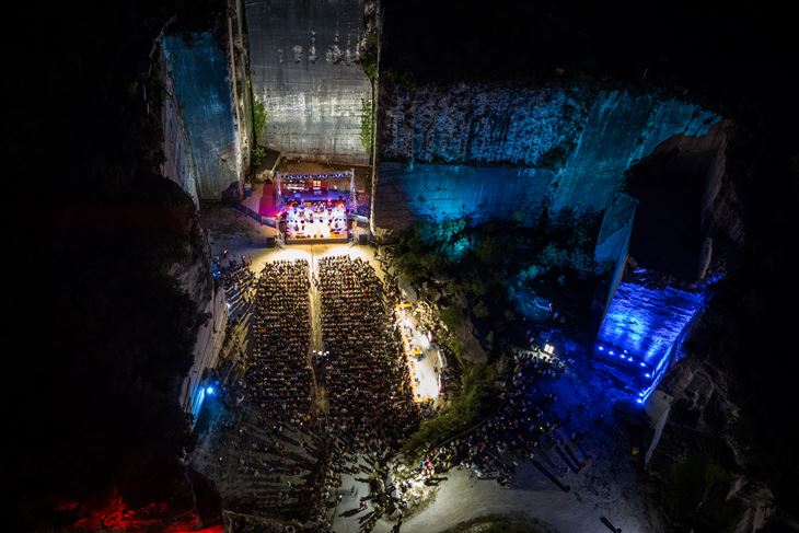 (Foto Rocks&Stars Festival)