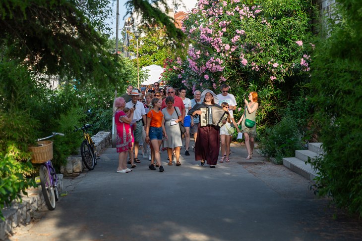 (Foto Turistička zajednica Grada Poreča)