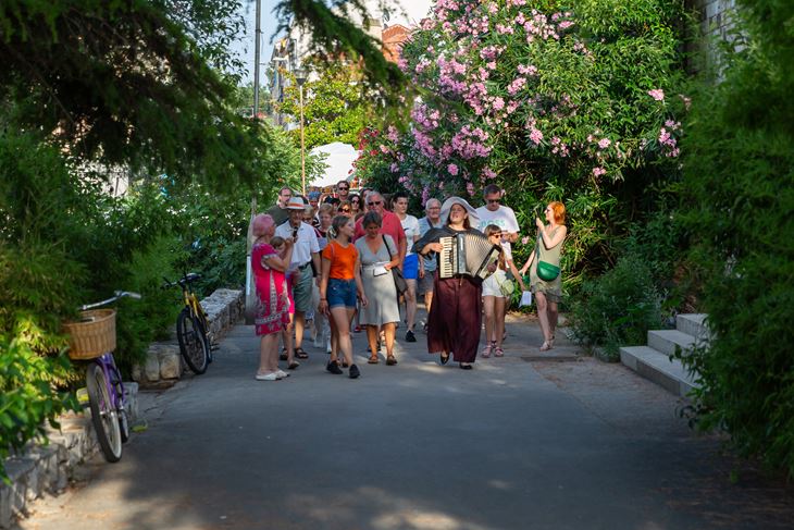 (Foto Turistička zajednica Grada Poreča)