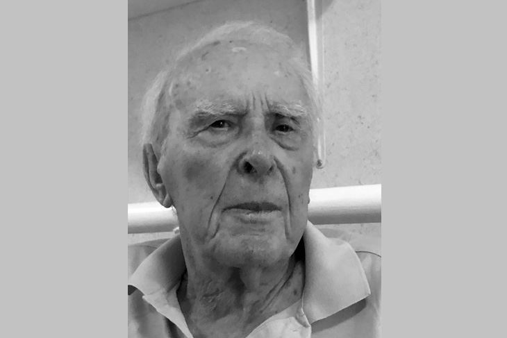 Claudio Ugussi (Arhiva Glasa Istre)
