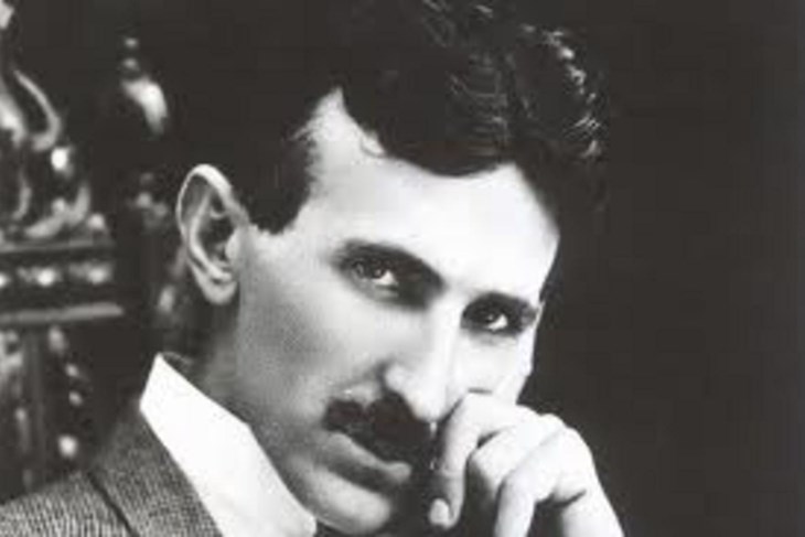 Nikola Tesla