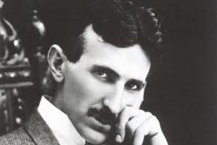 Nikola Tesla