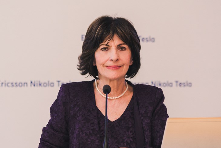 Gordana Kovačević