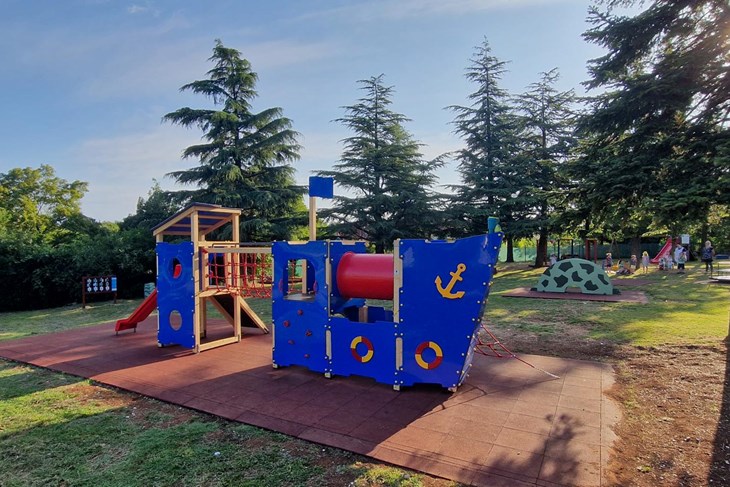 (Foto: Općina Svetvinčenat)
