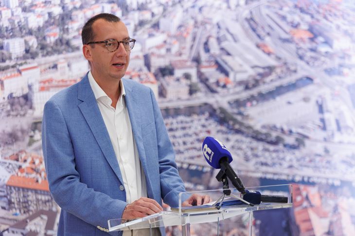 Marko Filipović (Snimio Nel Pavletić/PIXSELL)