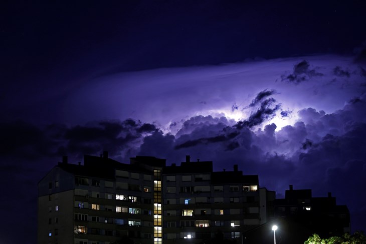  (Snimio Borut Živulović/PIXSELL)