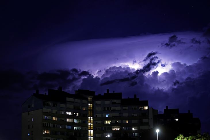  (Snimio Borut Živulović/PIXSELL)