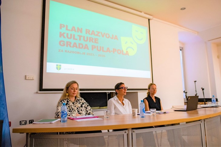 (Foto: Grad Pula)