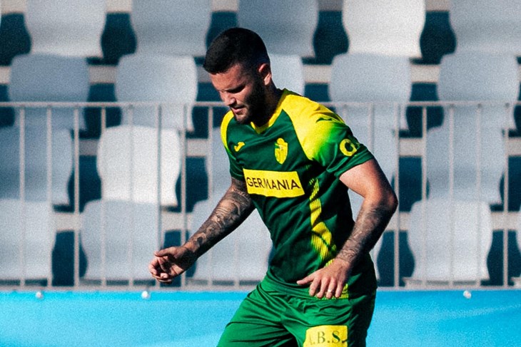 Ante Majstorović (Foto: nkistra.com)