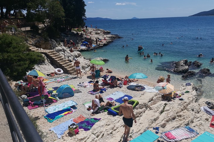 Strateški marketinški i operativni plan želi Hrvatsku pozicionirati kao kvalitetnu i održivu turističku destinaciju (Snimio Branko Biočić)