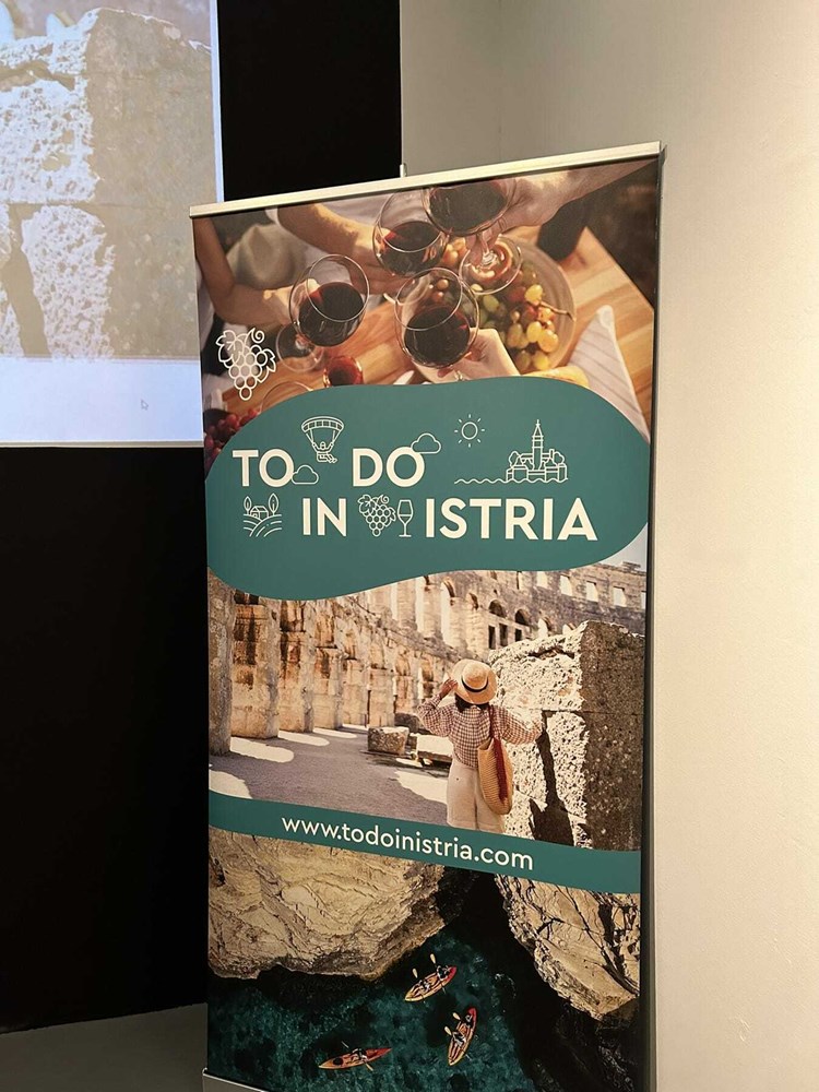Nova platforma omogućuje da gosti mogu sigurno pronaći ponude, bez da puno "šeću" i traže usluge na puno različitih stranica (Foto: To do in Istria)