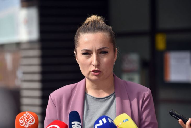 (Snimio Davor Kovačević)