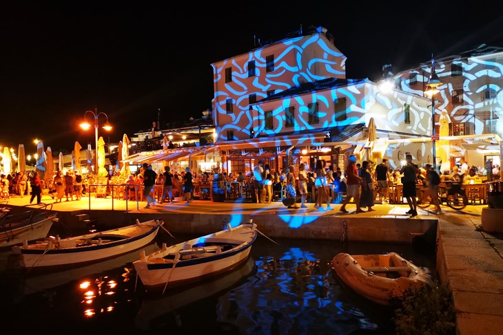 (Foto: Turistička zajednica Općine Fažana)