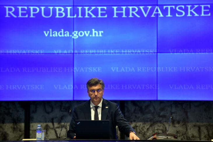 (Snimio Davor Kovačević)