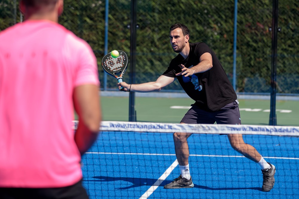 (Foto ATP Umag 2023)