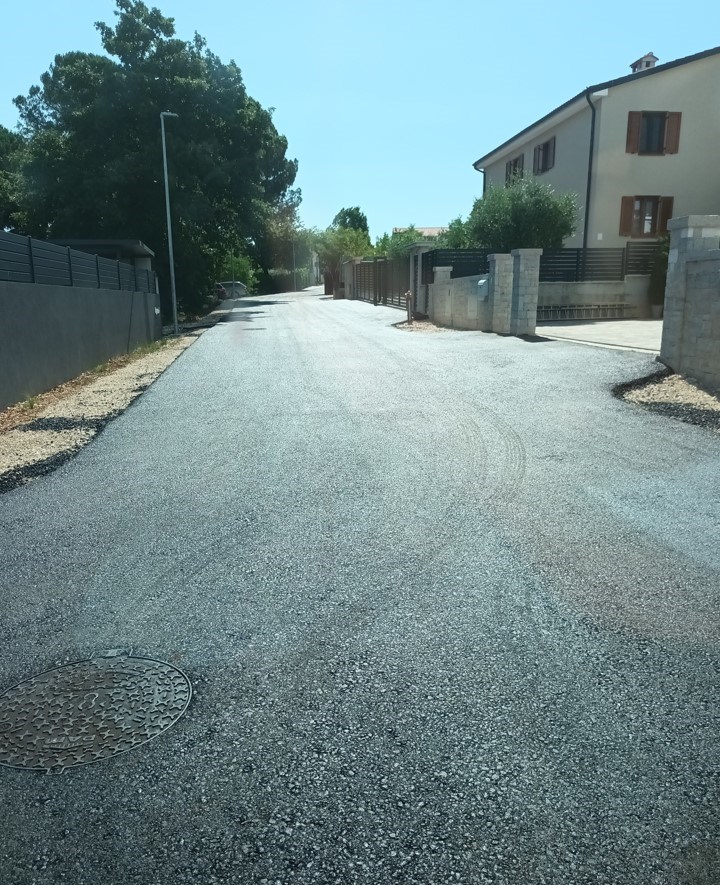 (Foto Grad Poreč)