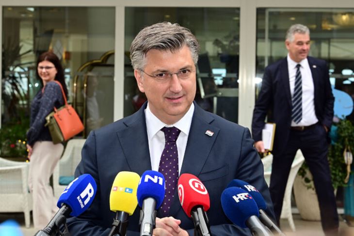 (Snimio Vedran Karuza / Novi list)