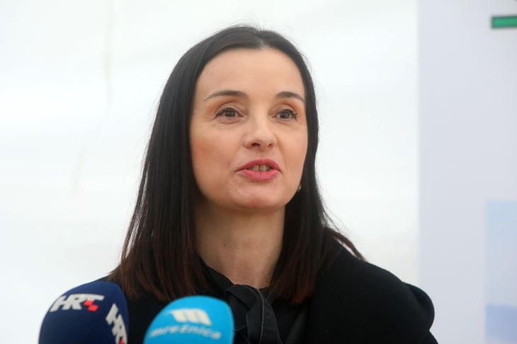 (Snimila Kristina Stedul Fabac / Pixsell)