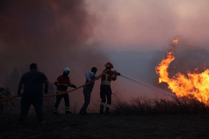 Cascais, Portugal (Snimio Pedro Nunes/Reuters)