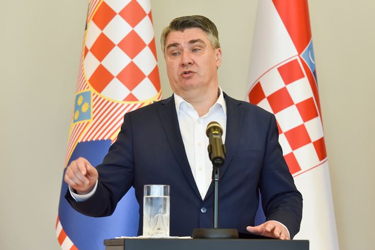 (Snimio Davorin Visnjic/Pixsell)