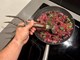 Voćni rižoto od borovnice , kruške i ribizla “alla Sweet Thing”