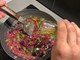 Voćni rižoto od borovnice , kruške i ribizla “alla Sweet Thing”