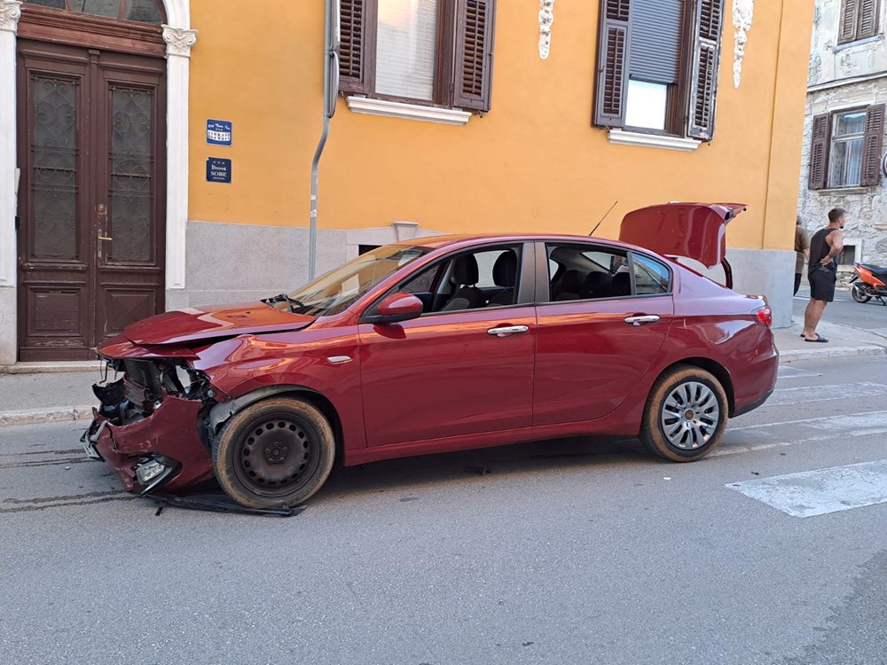 (Snimila čitateljica Glasa Istre)