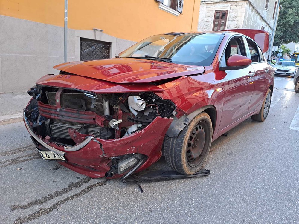 (Snimila čitateljica Glasa Istre)