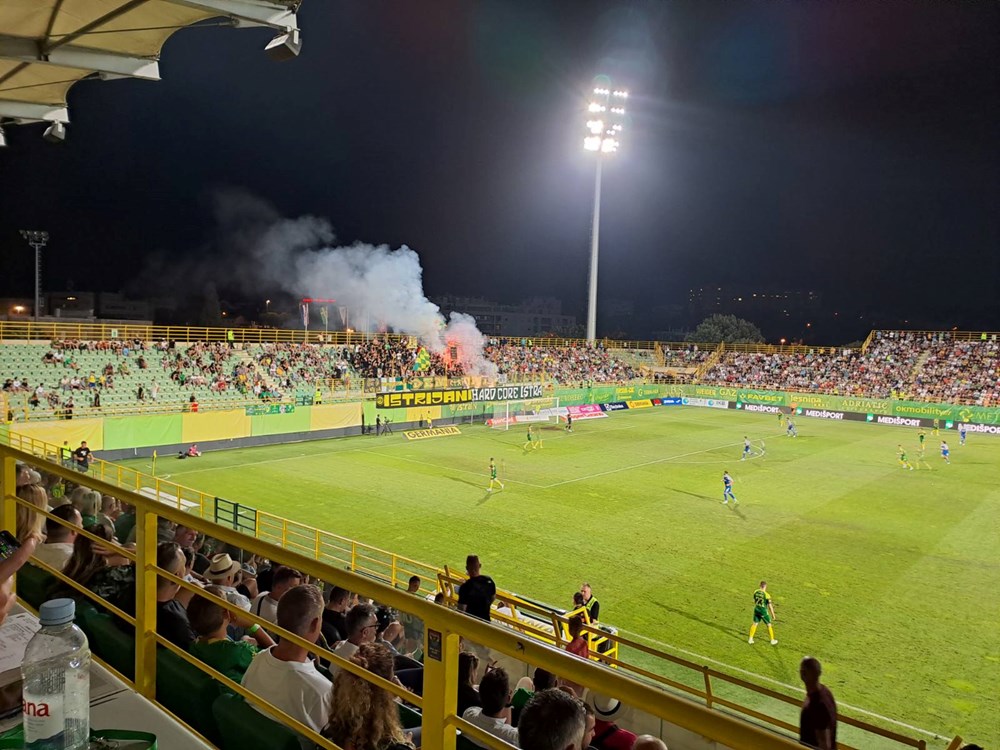 (Snimio Ivica Cerovac)