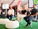 Kristjan Staničić, Nikolina Brnjac i Milan Popović (Snimio Milivoj Mijošek)