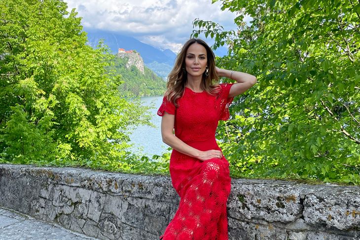 Josipa Pavičić