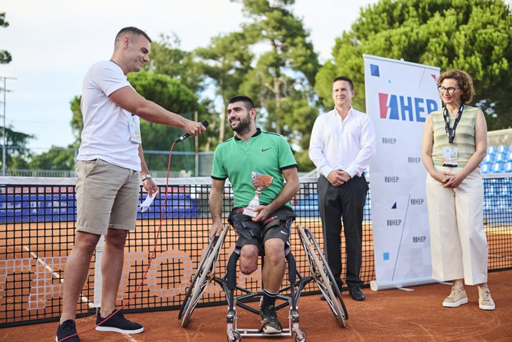 (Foto: ATP Umag 2023.)