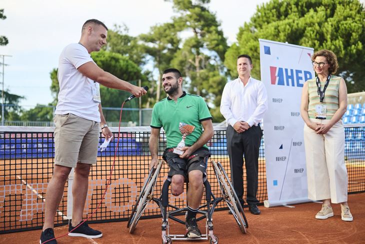 (Foto: ATP Umag 2023.)