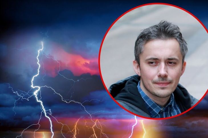 (Snimio Sanjin Strukić / Pixsell)