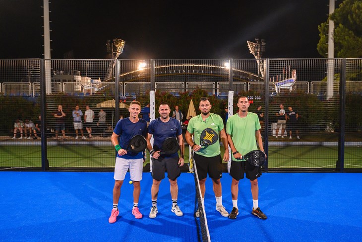 ATP Umag 2023.