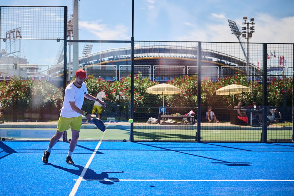 ATP Umag 2023.