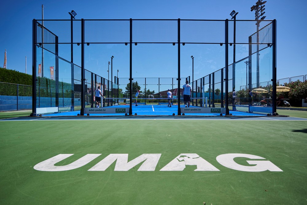 ATP Umag 2023.