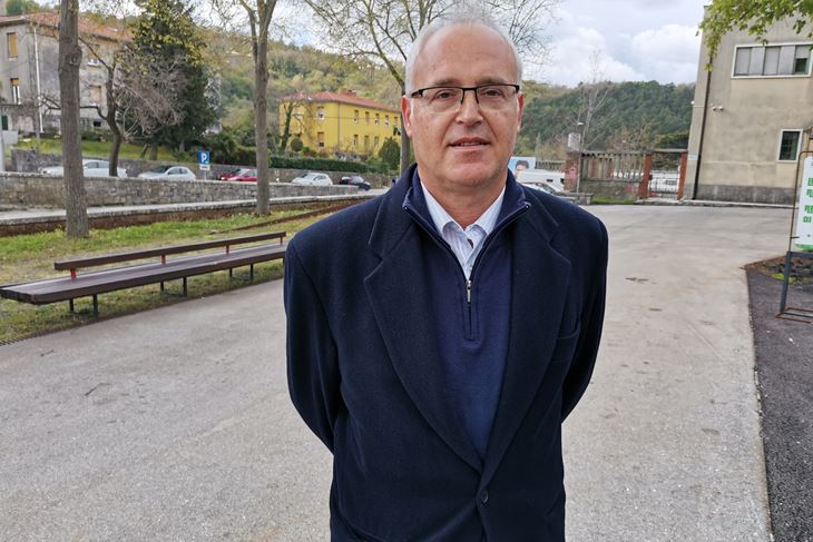 Valdi Gobo (Snimio Branko Biočić)