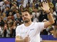 ATP Umag (Snimio Milivoj Mijošek)
