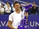 ATP Umag (Snimio Milivoj Mijošek)