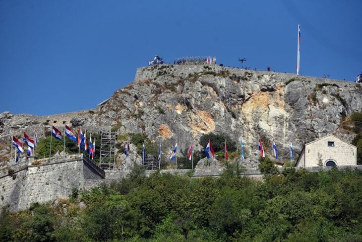 (Snimio Davor Kovačević / Novi list)