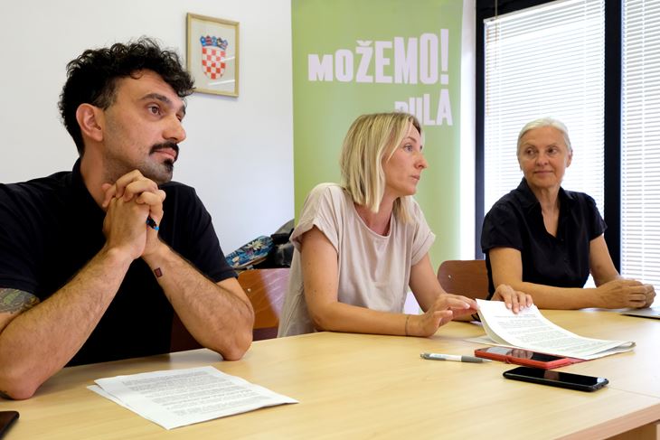 (Snimio Milivoj Mijošek)