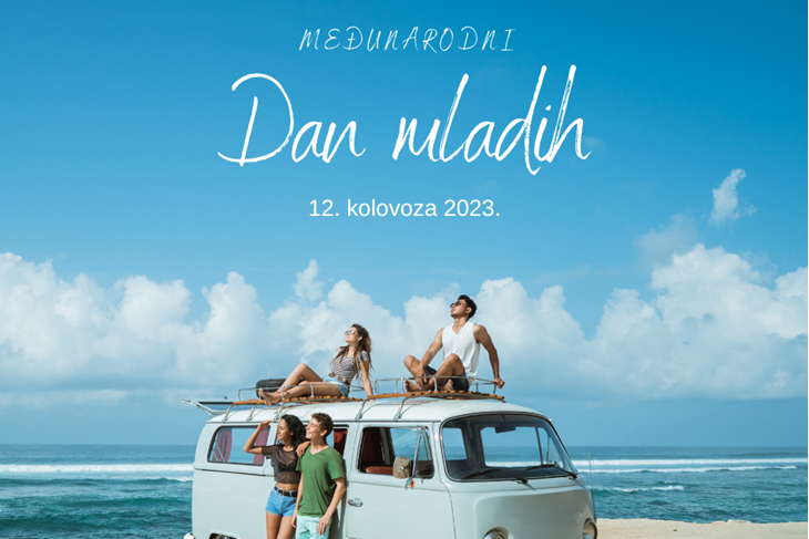Međunarodni dan mladih (Foto Grad Pula)