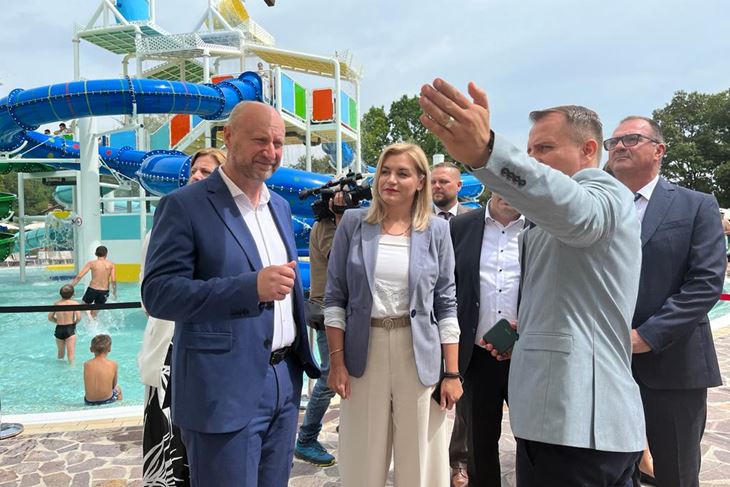 (Foto: Ministarstvo turizma i sporta)
