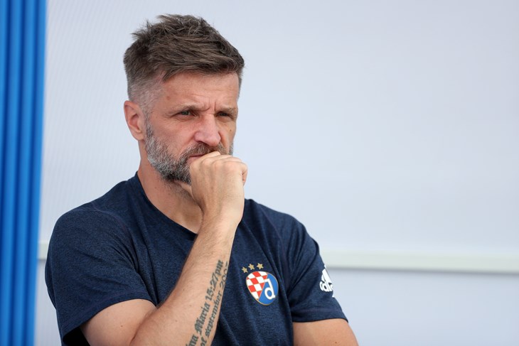 Igor Bišćan (Snimio Matija Habljak/Pixsell)
