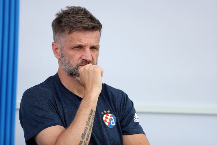 Igor Bišćan (Snimio Matija Habljak/Pixsell)